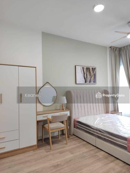Service Residence for Rent at Sunway Belfield - Keane . - PropertyGuru.com.my