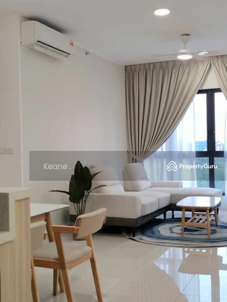 Service Residence for Rent at Sunway Belfield - Keane . - PropertyGuru.com.my