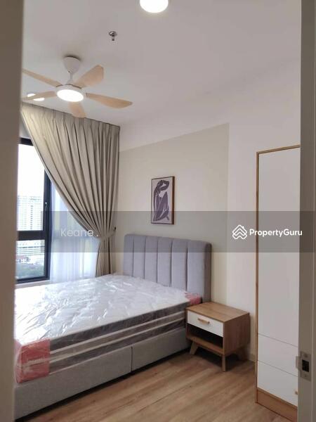 Service Residence for Rent at Sunway Belfield - Keane . - PropertyGuru.com.my
