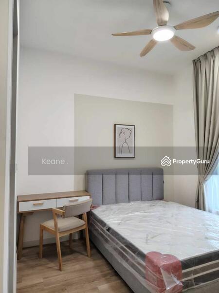 Service Residence for Rent at Sunway Belfield - Keane . - PropertyGuru.com.my