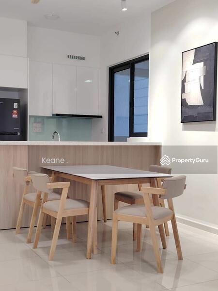 Service Residence for Rent at Sunway Belfield - Keane . - PropertyGuru.com.my