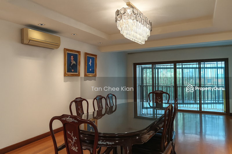 For Sale - Sri Bukit Persekutuan