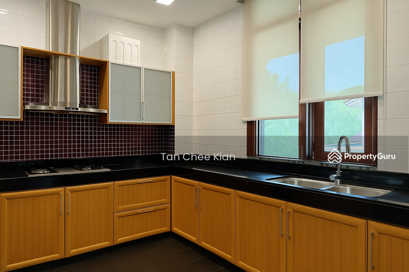 For Sale - Sri Bukit Persekutuan
