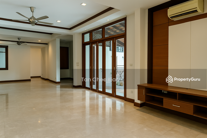 For Sale - Sri Bukit Persekutuan