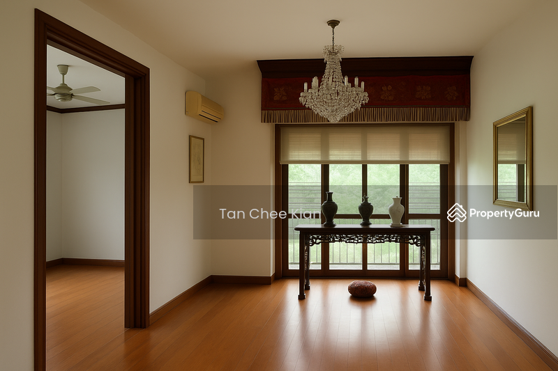 For Sale - Sri Bukit Persekutuan