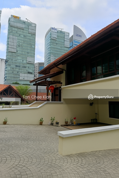 For Sale - Sri Bukit Persekutuan