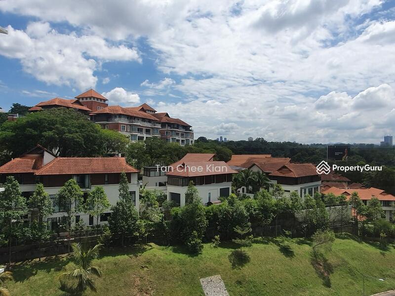 For Sale - Sri Bukit Persekutuan