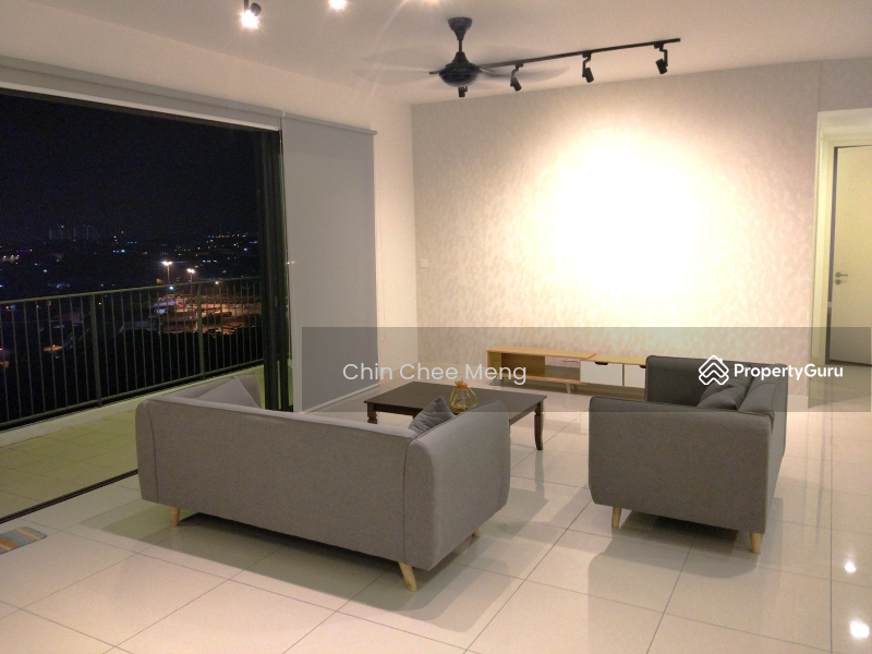 Untuk Disewa - Windows on The Park