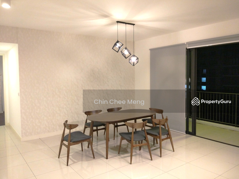 Untuk Disewa - Windows on The Park