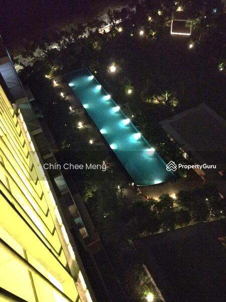 Untuk Disewa - Windows on The Park
