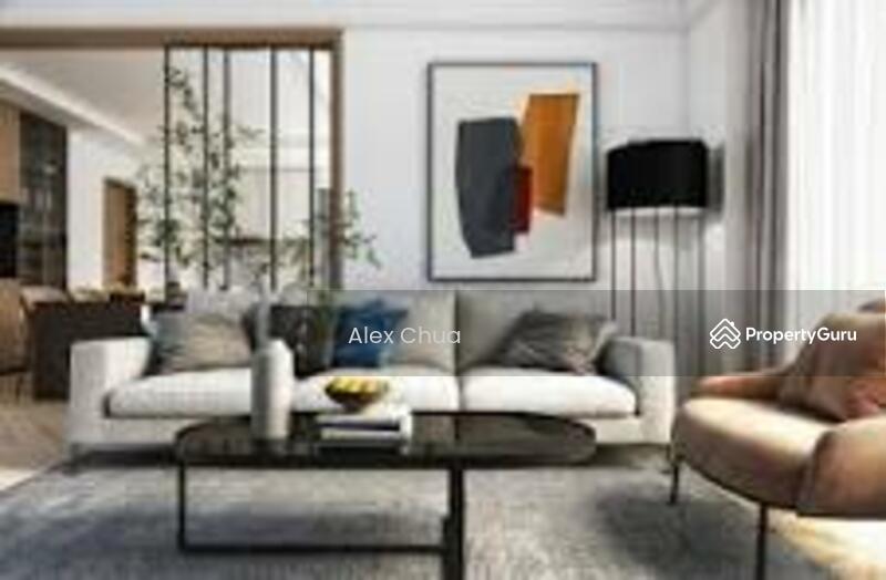 Untuk Dijual - New Launch @ FREEHOLD @ Prime Location