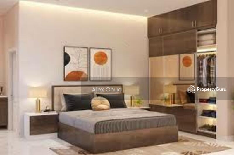 Untuk Dijual - New Launch @ FREEHOLD @ Prime Location
