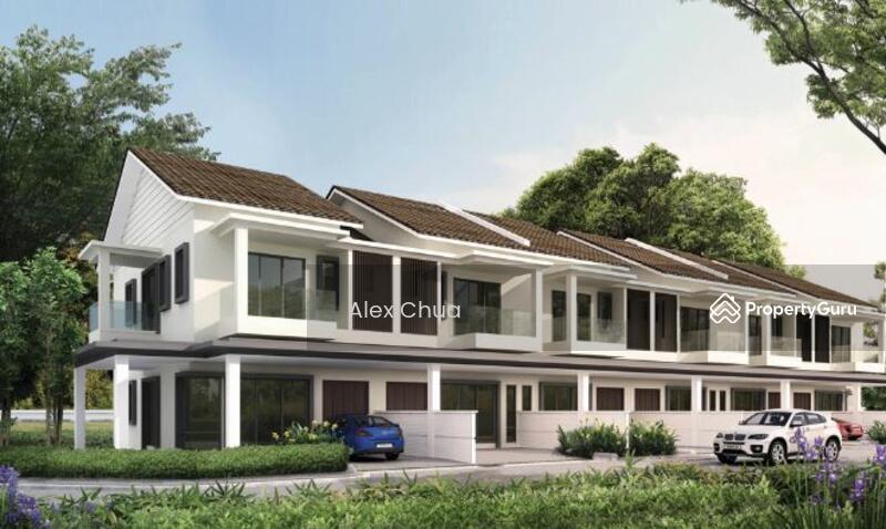 Untuk Dijual - New Launch @ FREEHOLD @ Prime Location