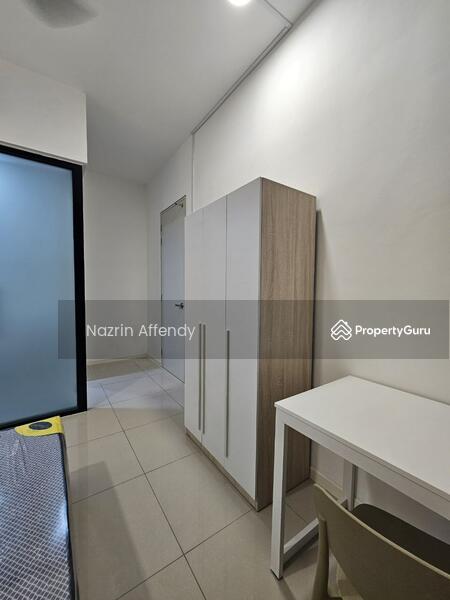 For Rent - Subang Bestari