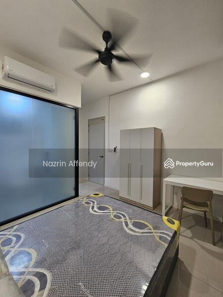 For Rent - Subang Bestari