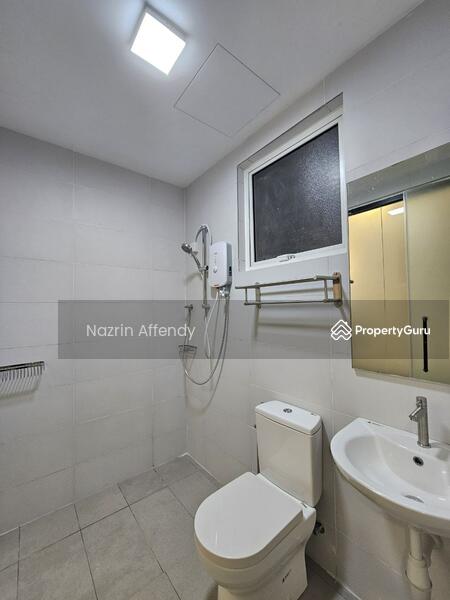 For Rent - Subang Bestari