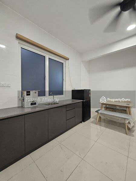 For Rent - Subang Bestari