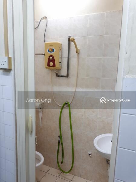 Untuk Disewa - Teratai Mewah Apartment Block 15,17,19,21