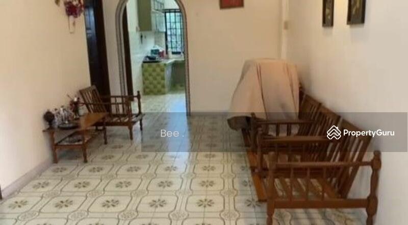 For Sale - Rumah Pangsa Bukit Senjuang