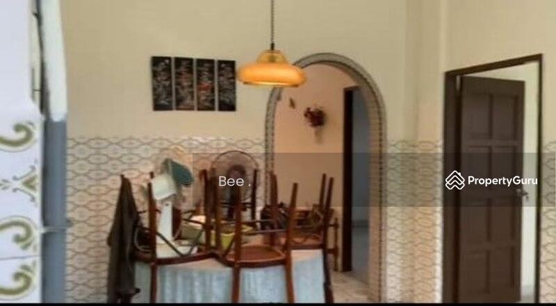 For Sale - Rumah Pangsa Bukit Senjuang