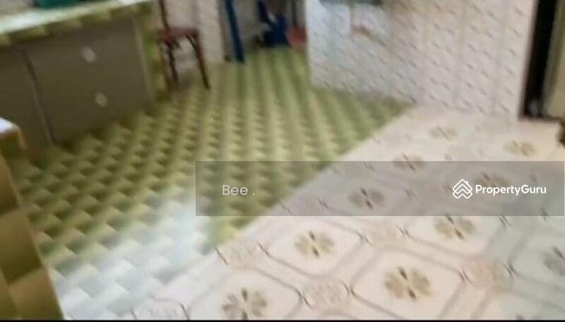 For Sale - Rumah Pangsa Bukit Senjuang