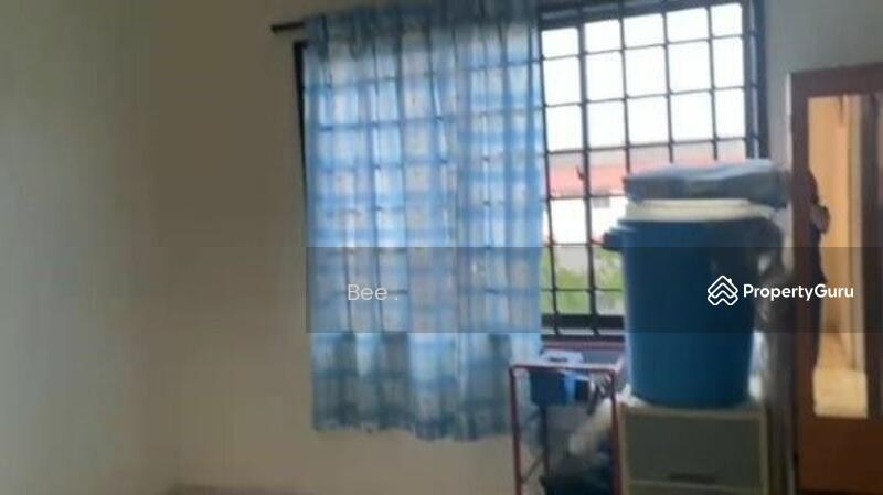 For Sale - Rumah Pangsa Bukit Senjuang