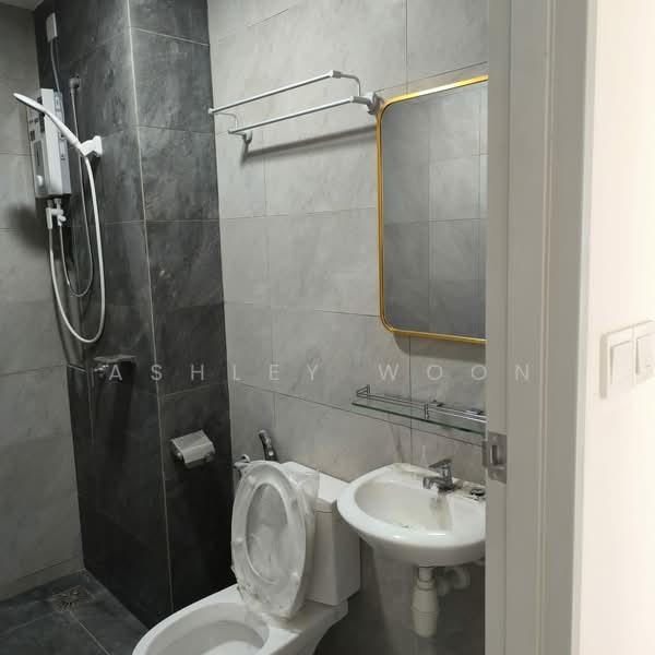 For Rent - Residensi Bintang