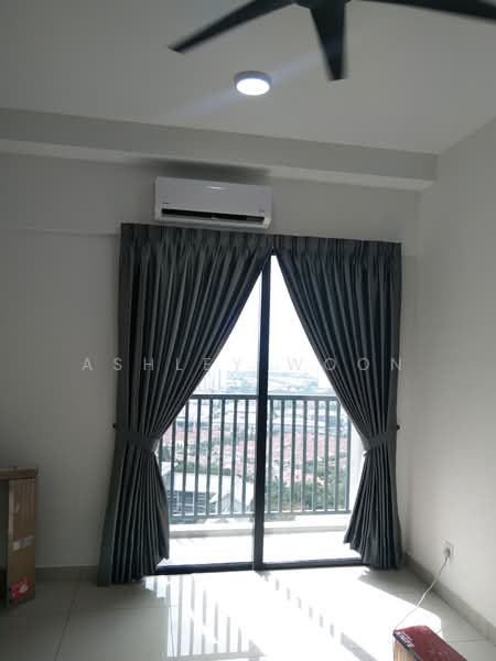 For Rent - Residensi Bintang