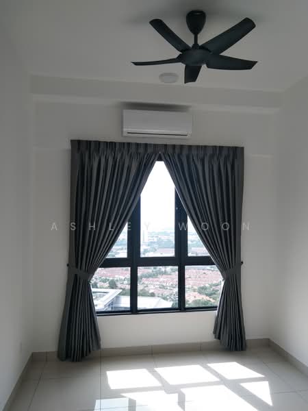 For Rent - Residensi Bintang