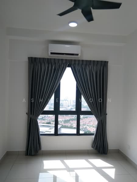 For Rent - Residensi Bintang