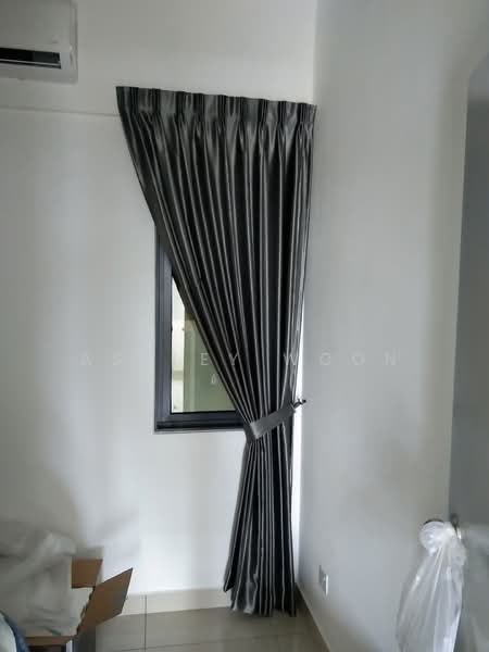 For Rent - Residensi Bintang