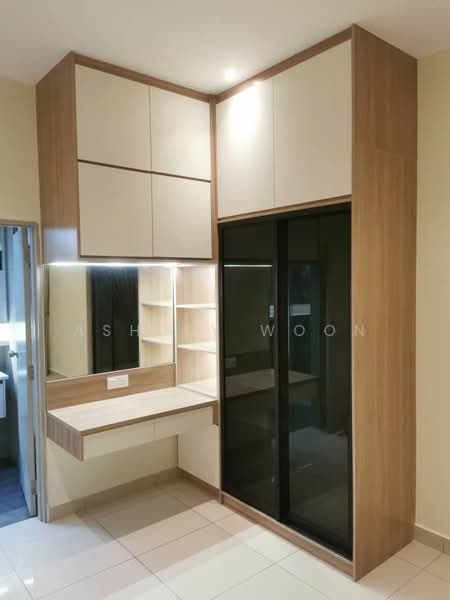 Condominium for Rent at Residensi Bintang - Ashley Woon - PropertyGuru.com.my