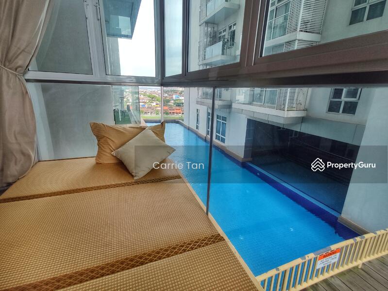 For Sale - Century Garden