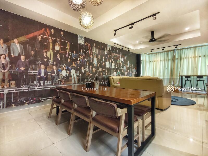 For Sale - Century Garden