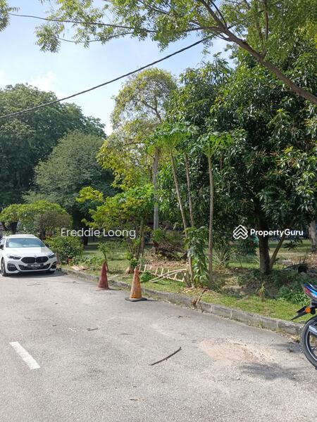 For Sale - 2 storey low cost terrace house Taman Mayang Petaling Jaya
