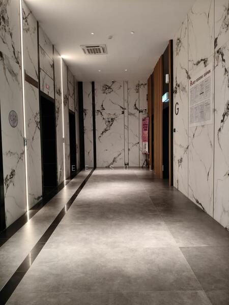 Untuk Dijual - Ruby Seapark