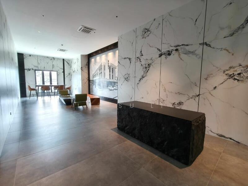 Untuk Dijual - Ruby Seapark