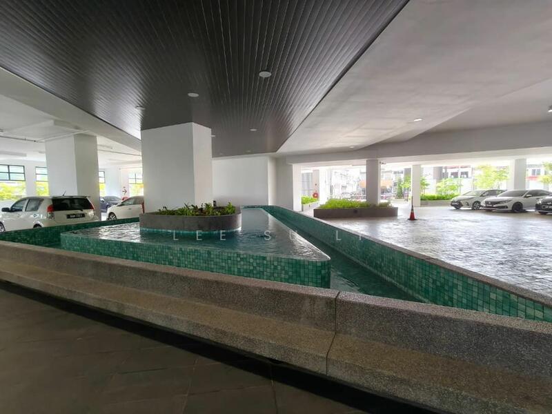 Untuk Dijual - Ruby Seapark