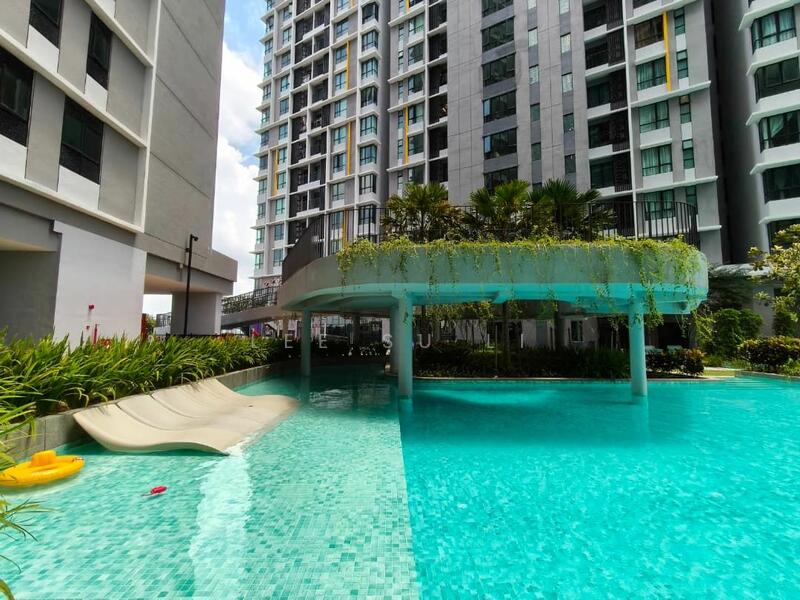 Untuk Dijual - Ruby Seapark