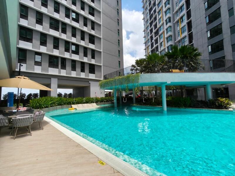 Untuk Dijual - Ruby Seapark