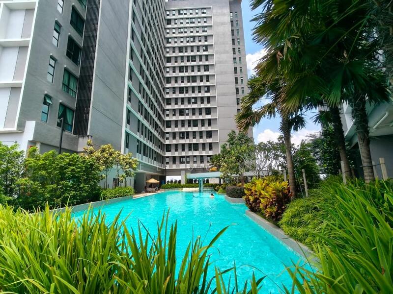 Untuk Dijual - Ruby Seapark