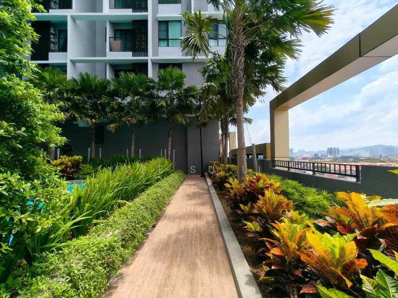 Untuk Dijual - Ruby Seapark