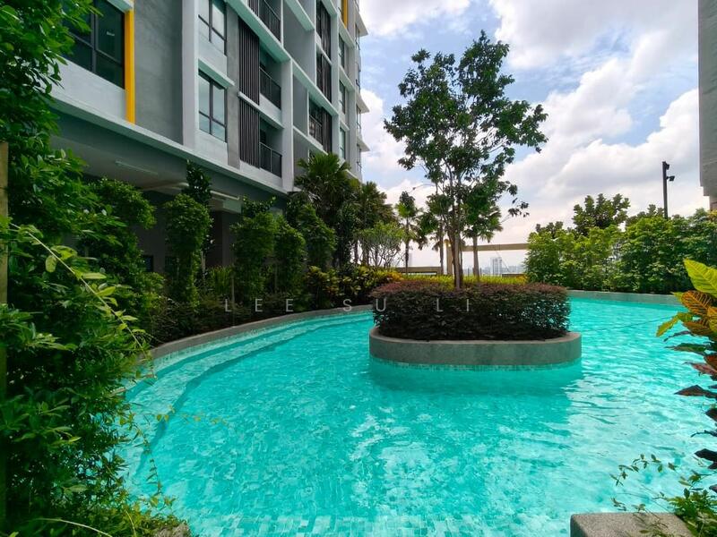 Untuk Dijual - Ruby Seapark