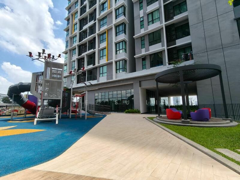 Untuk Dijual - Ruby Seapark