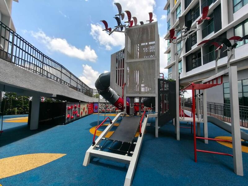 Untuk Dijual - Ruby Seapark