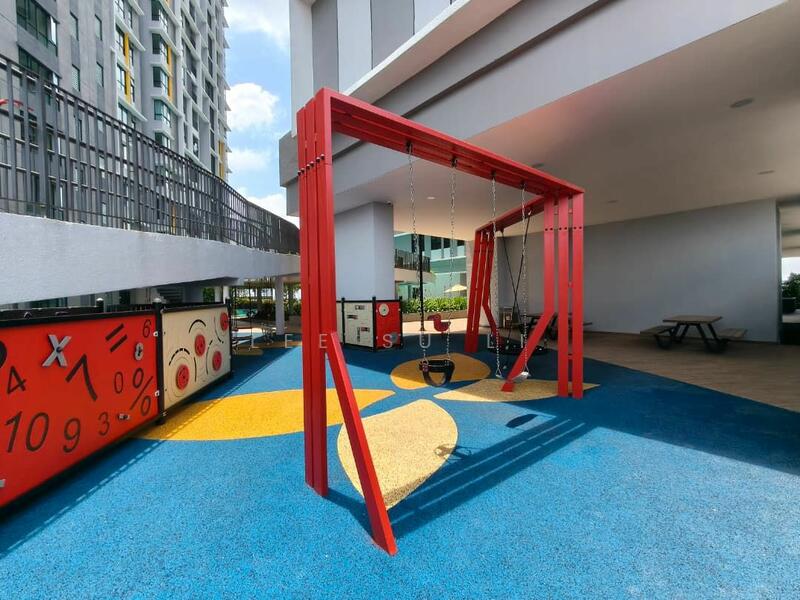 Untuk Dijual - Ruby Seapark