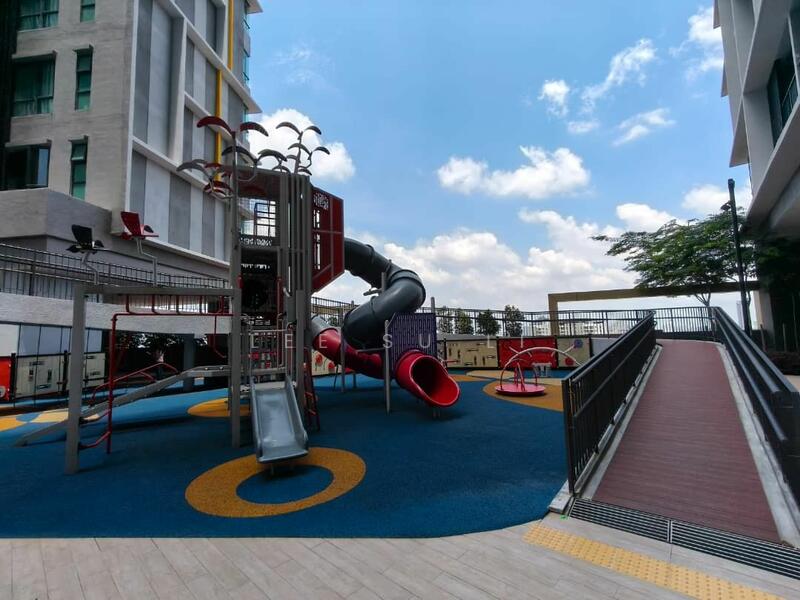 Untuk Dijual - Ruby Seapark