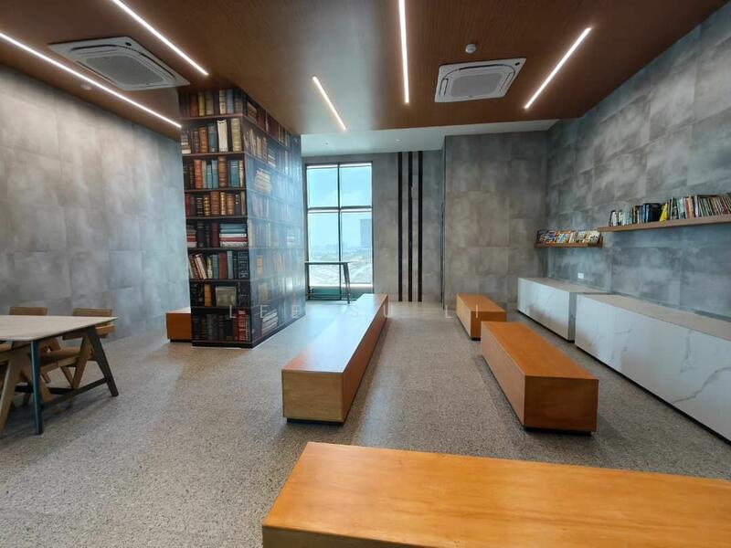 Untuk Dijual - Ruby Seapark