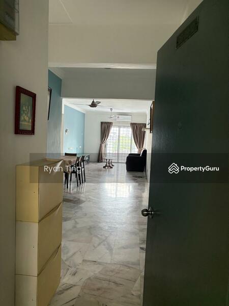 Untuk Disewa - Kuchai Brem Park 2