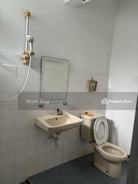 Untuk Disewa - Kuchai Brem Park 2
